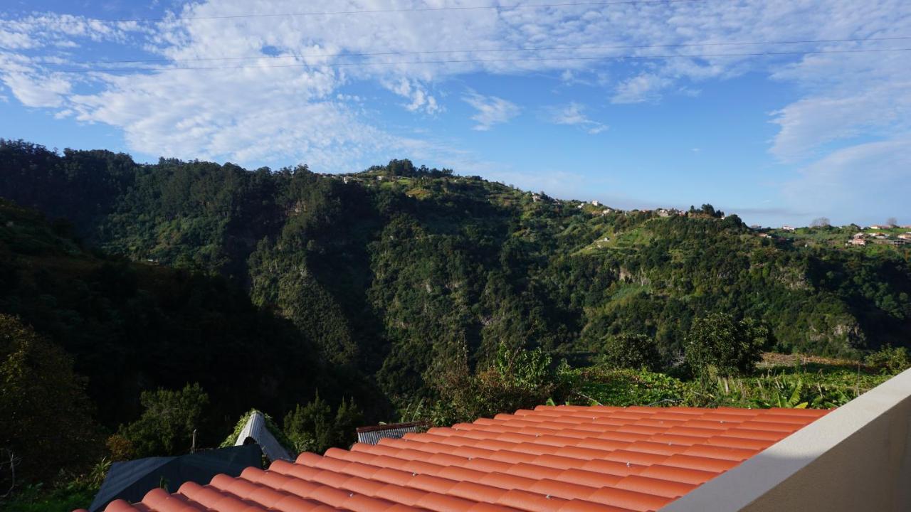 Ilha & Montanha - Turismo Rural Santana  Exterior photo