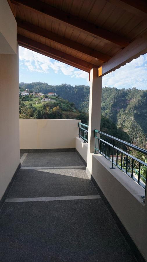 Ilha & Montanha - Turismo Rural Santana  Exterior photo