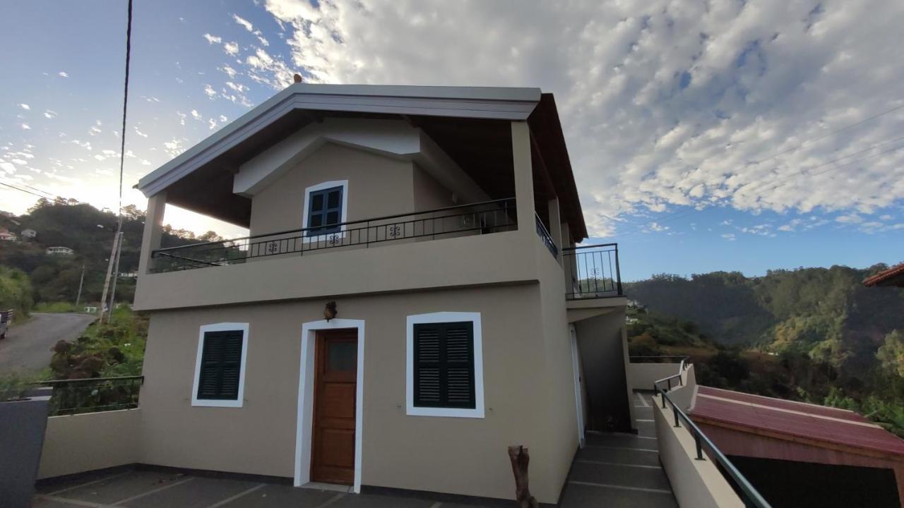 Ilha & Montanha - Turismo Rural Santana  Exterior photo