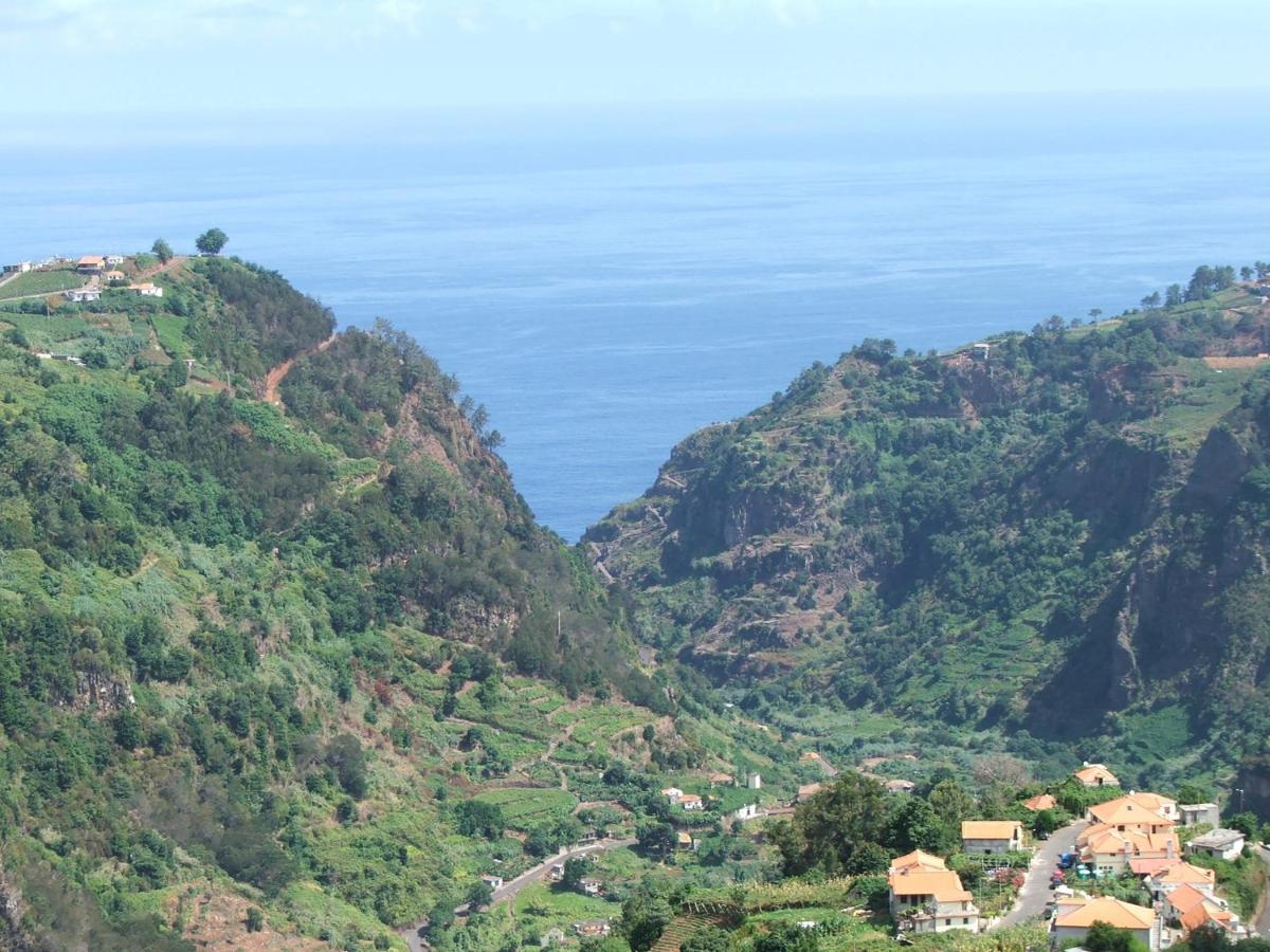Ilha & Montanha - Turismo Rural Santana  Exterior photo