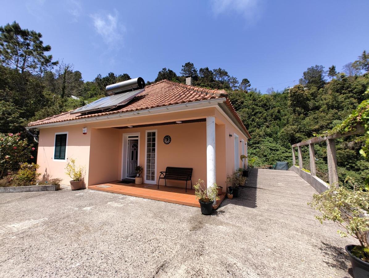 Ilha & Montanha - Turismo Rural Santana  Exterior photo