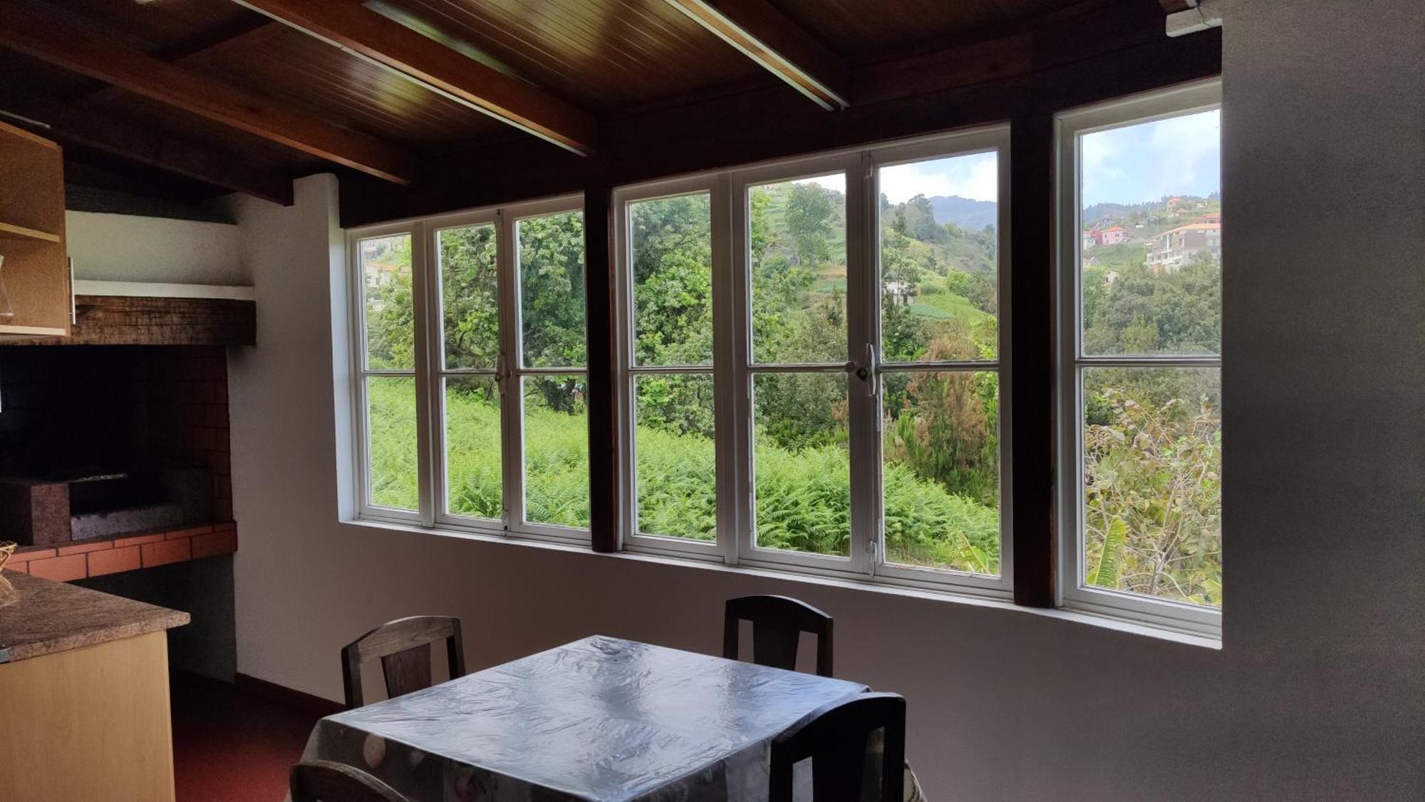 Ilha & Montanha - Turismo Rural Santana  Room photo